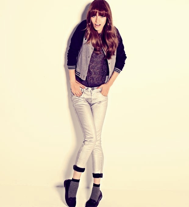Pull & Bear 2011 ﶬLookbook DƬ