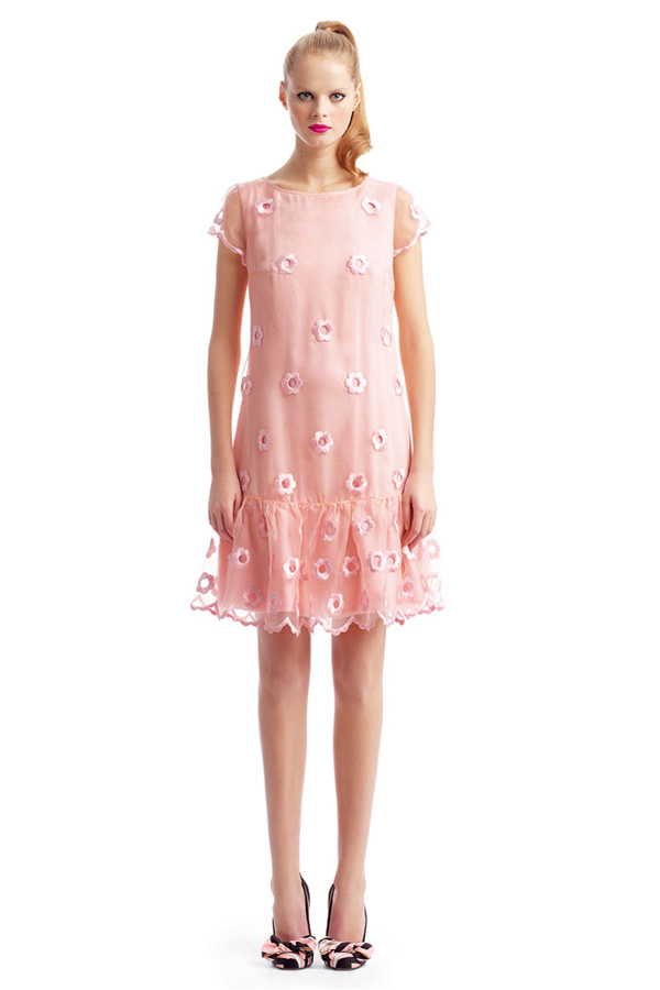 RED Valentino 2011ﶬLookbookDƬ