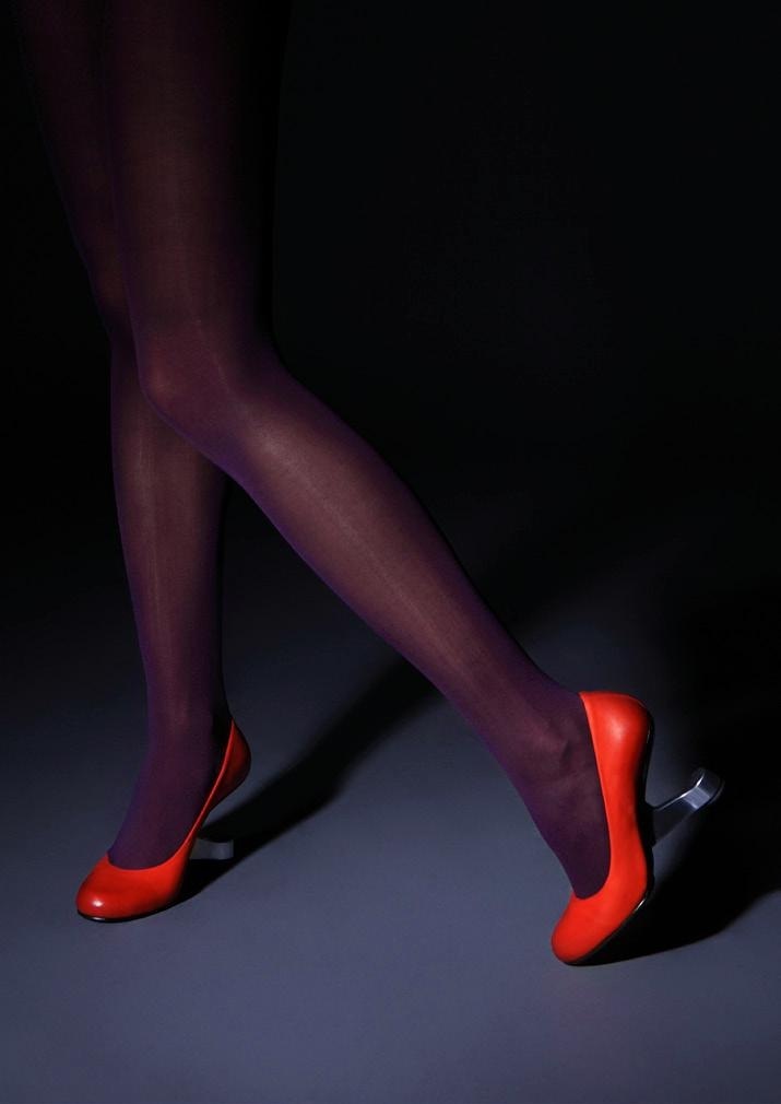 United Nude 2011ﶬLookbook DƬ