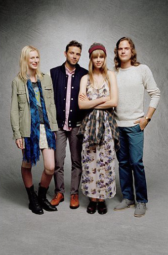 Urban Outfitters 2011ﶬLookbook DƬ