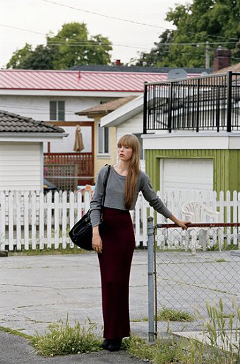 Urban Outfitters 2011ﶬLookbook DƬ