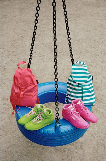 Urban Outfitters 2011ﶬLookbook DƬ
