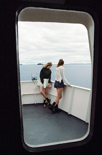 Urban Outfitters 2011ﶬLookbook DƬ