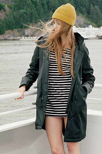 Urban Outfitters 2011ﶬLookbook DƬ