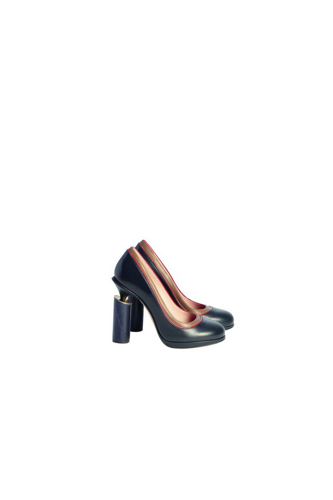 Bally Edelweiss 女士160周年特別系列 高清圖片