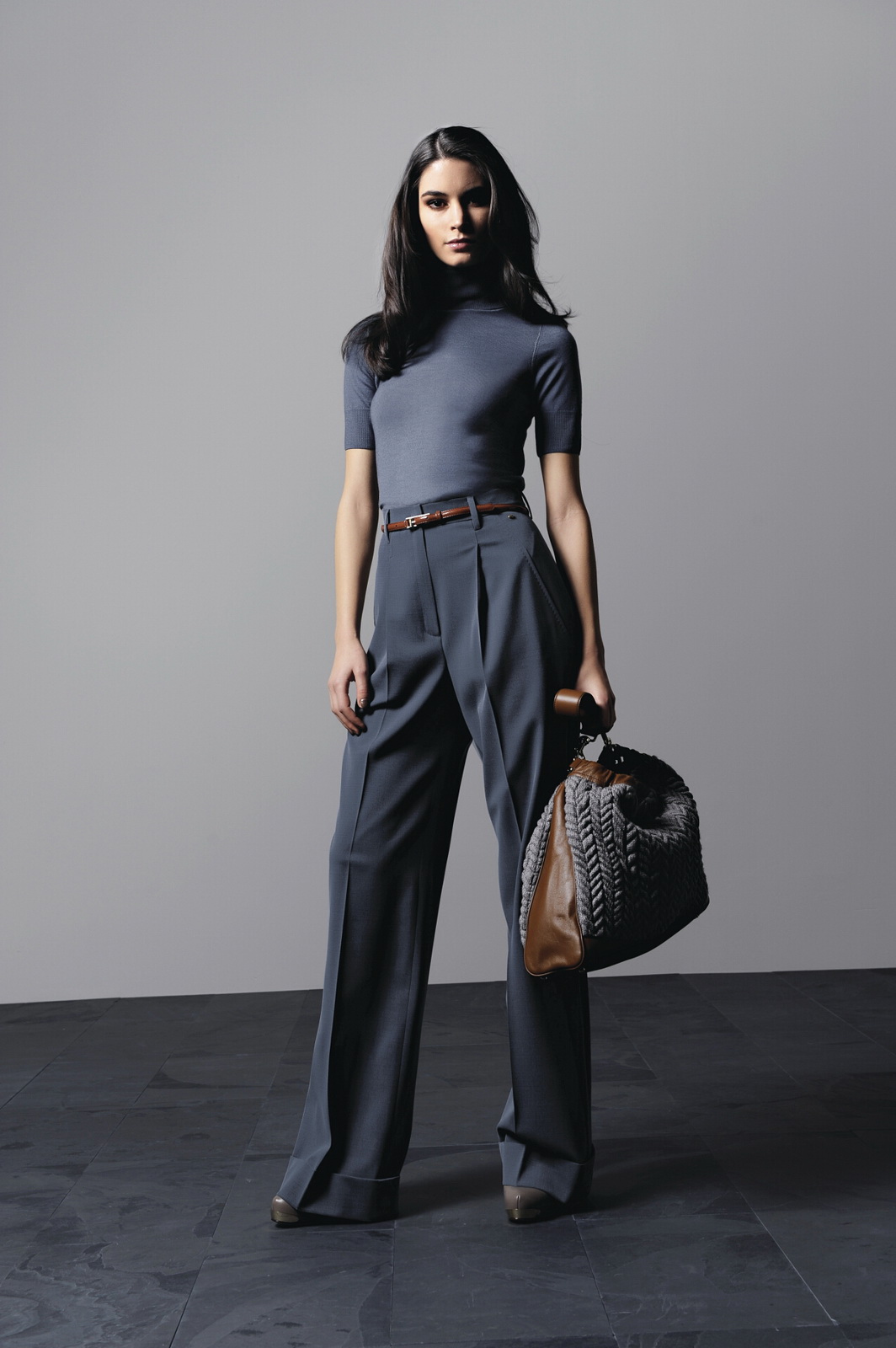 ESCADA 2011ﶬlookbook DƬ