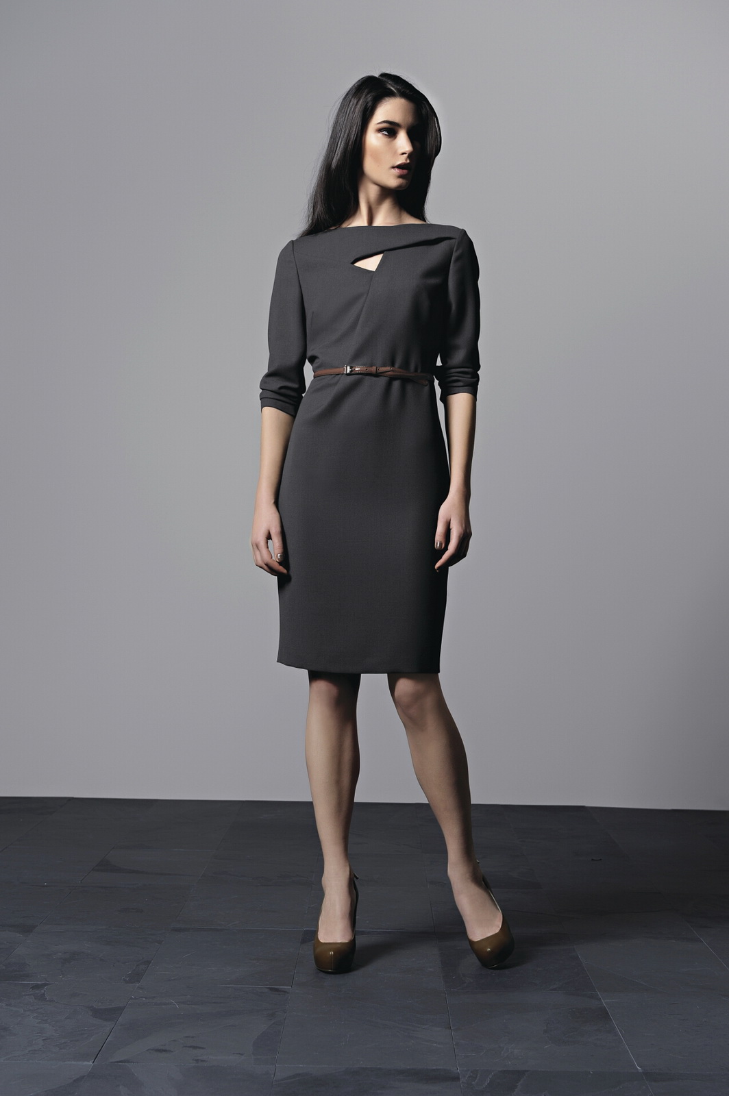 ESCADA 2011ﶬlookbook DƬ