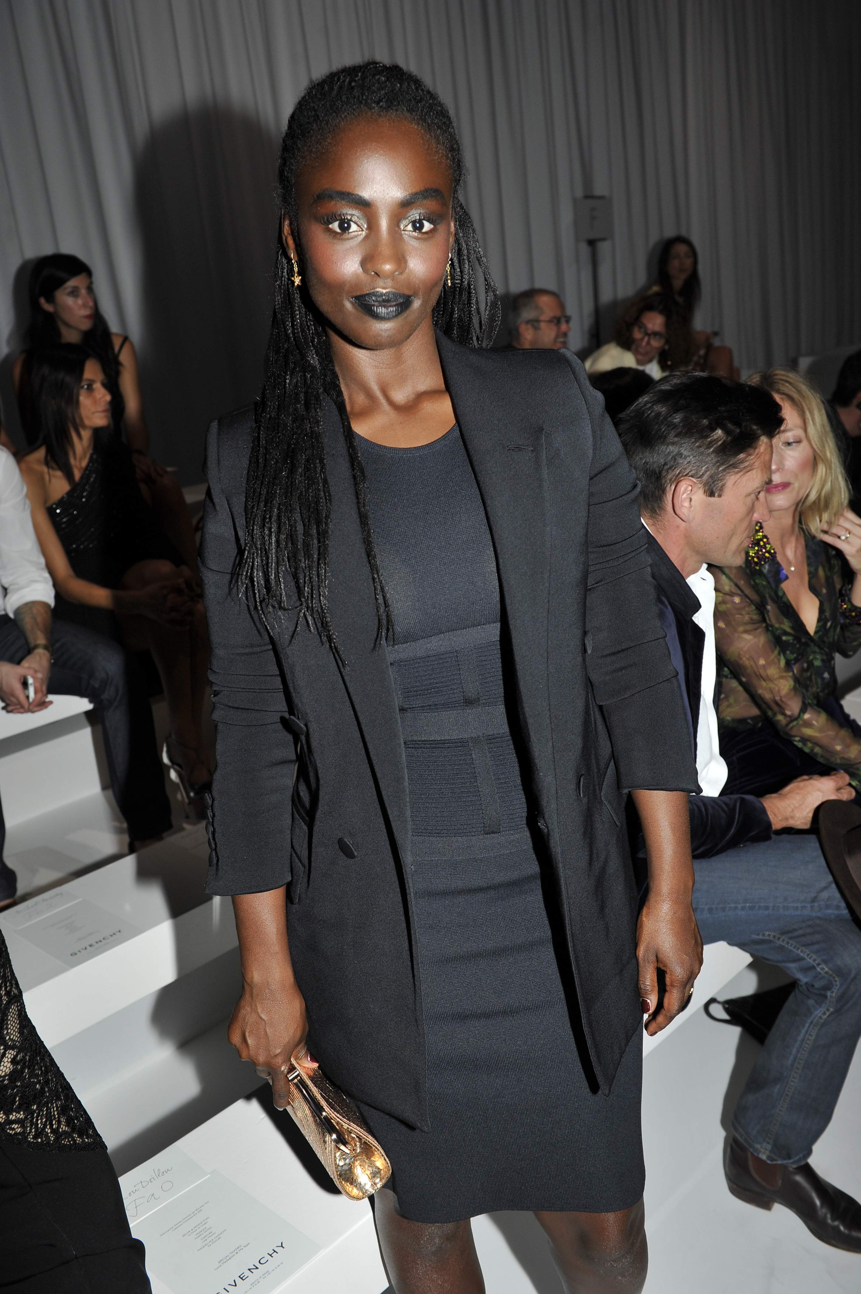Givenchy 2012(chng)˼Ɍ(du) DƬ