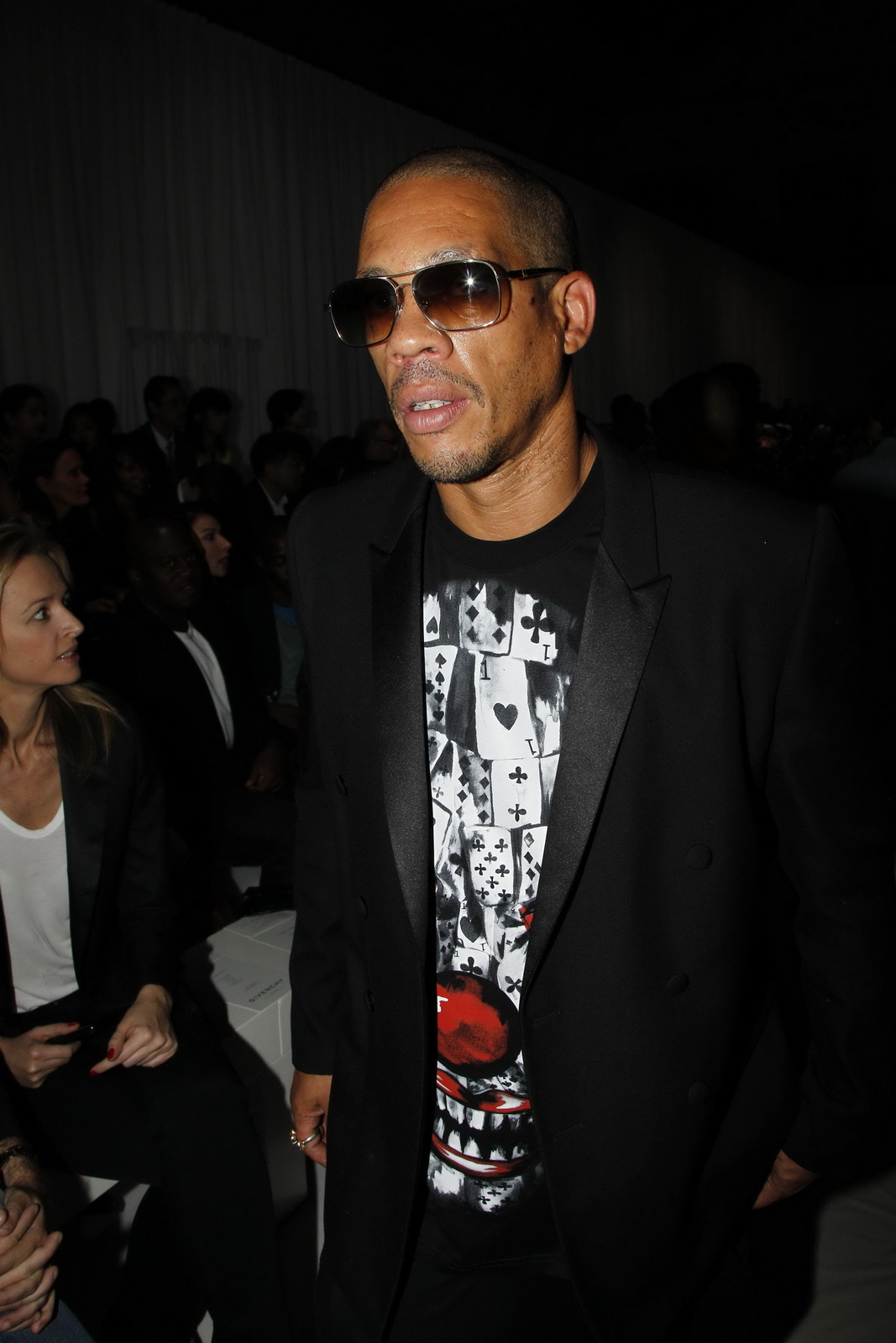 Givenchy 2012˼Ɍ DƬ