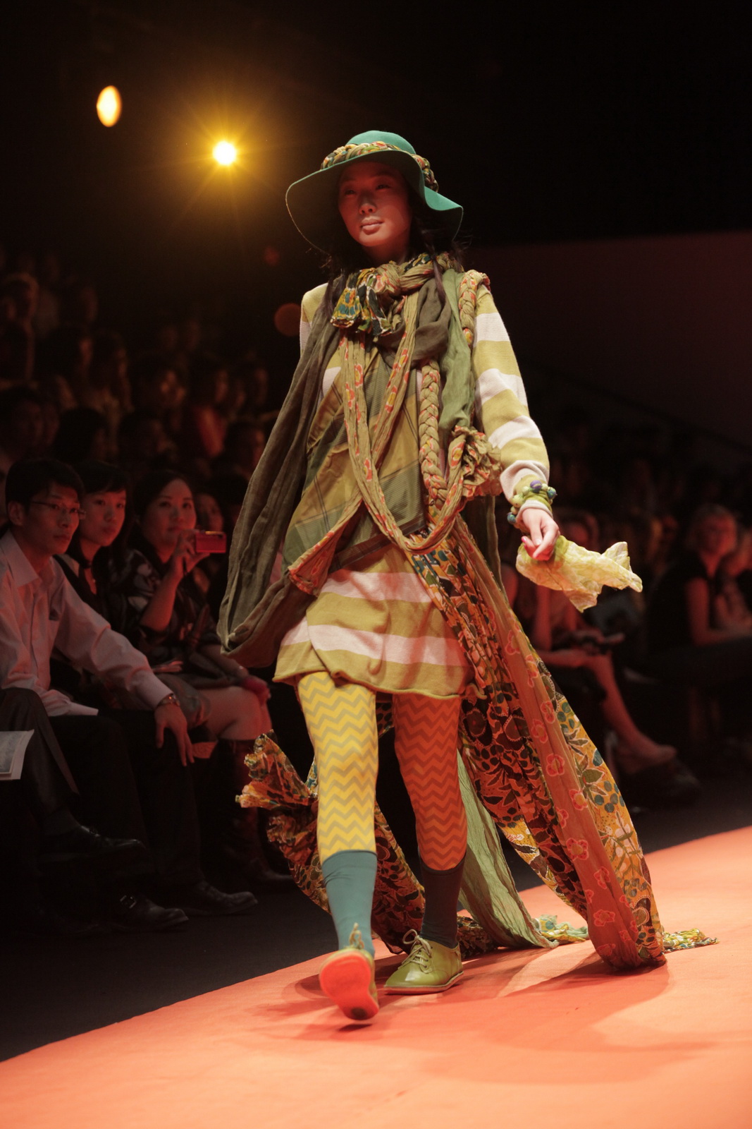 Gurden Sjoden 2012春夏 高清圖片