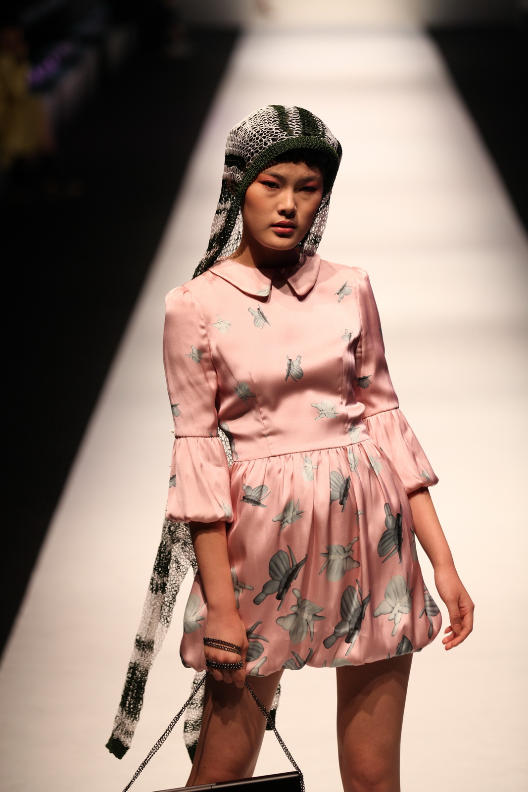 HELEN LEE 2012春夏