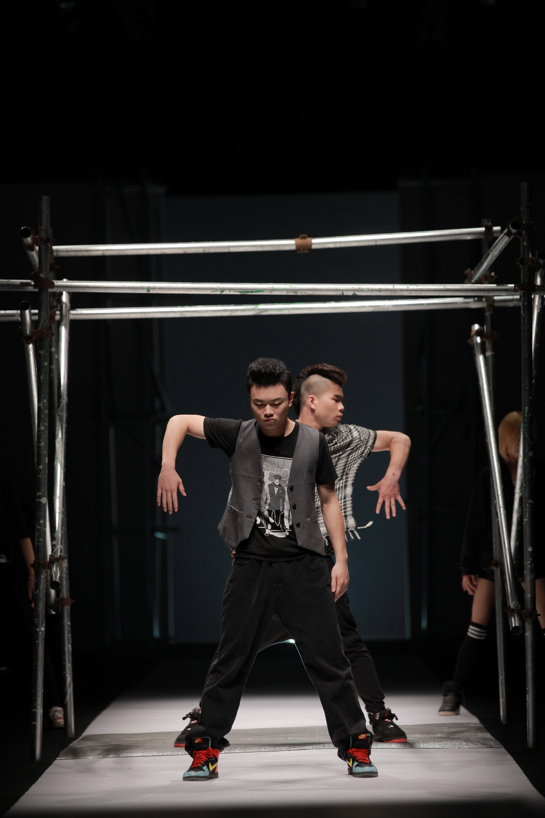 INVERSION 2012春夏 高清圖片