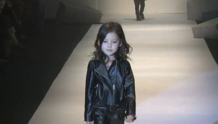 kel kel 2012春夏