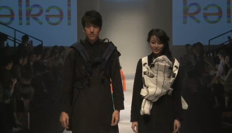 kel kel 2012春夏 高清圖片