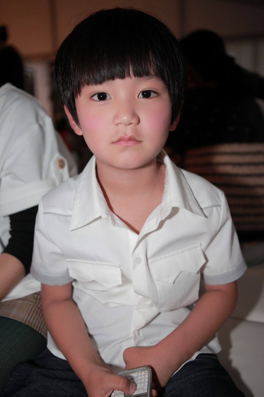 kel kel 2012春夏 高清圖片