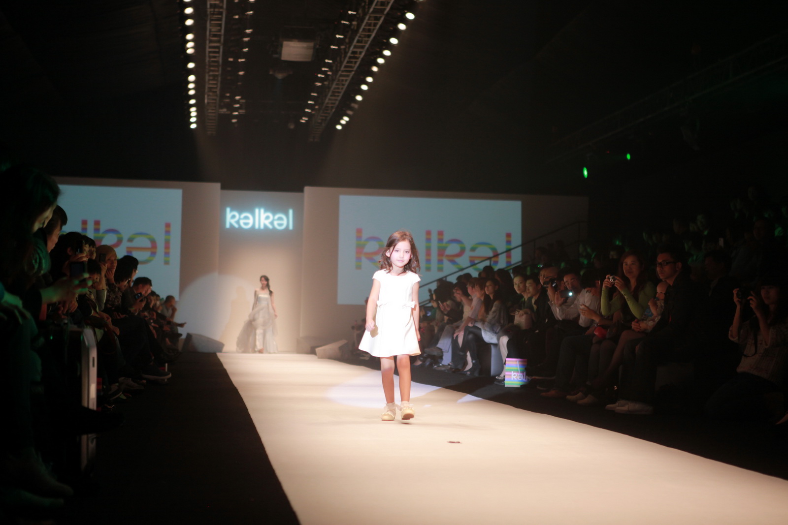 kel kel 2012春夏 高清圖片
