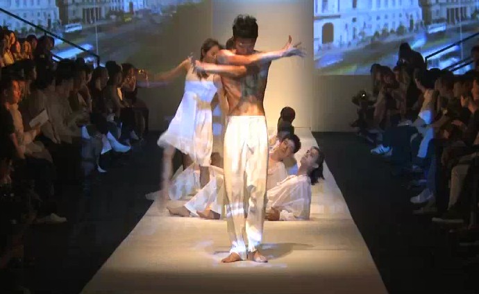 prolivon 2012春夏 高清圖片
