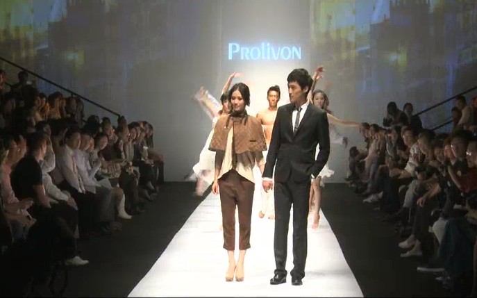 prolivon 2012春夏 高清圖片
