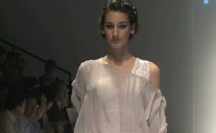 prolivon 2012春夏 高清圖片