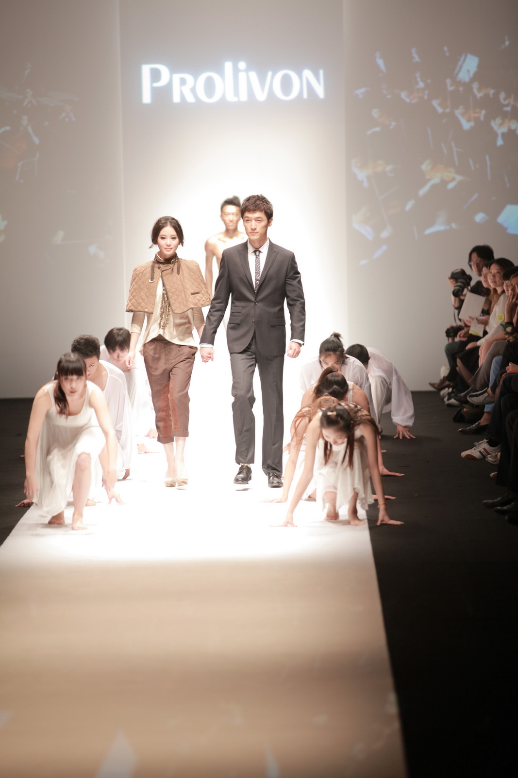 prolivon 2012春夏 高清圖片