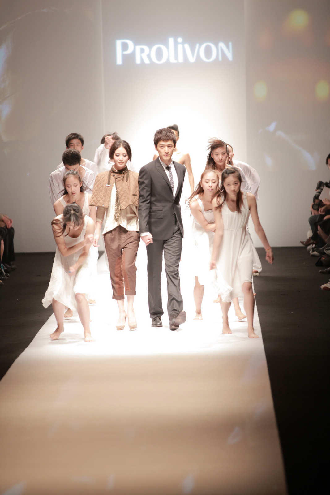 prolivon 2012春夏 高清圖片