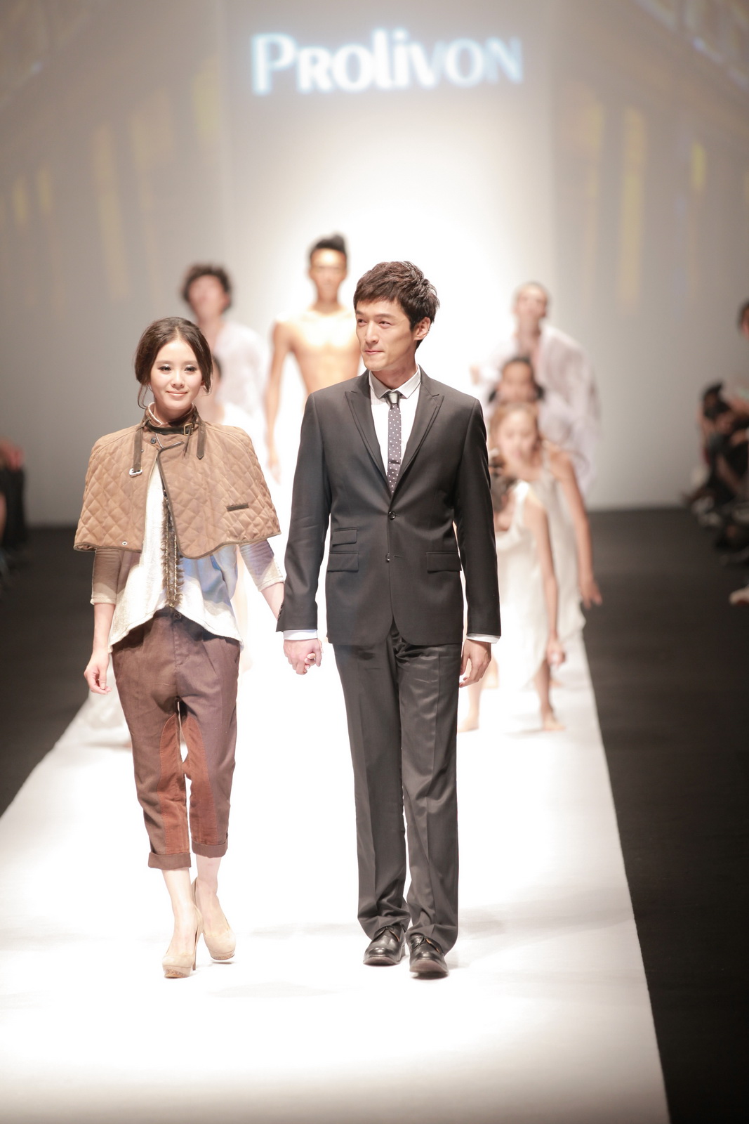prolivon 2012春夏 高清圖片