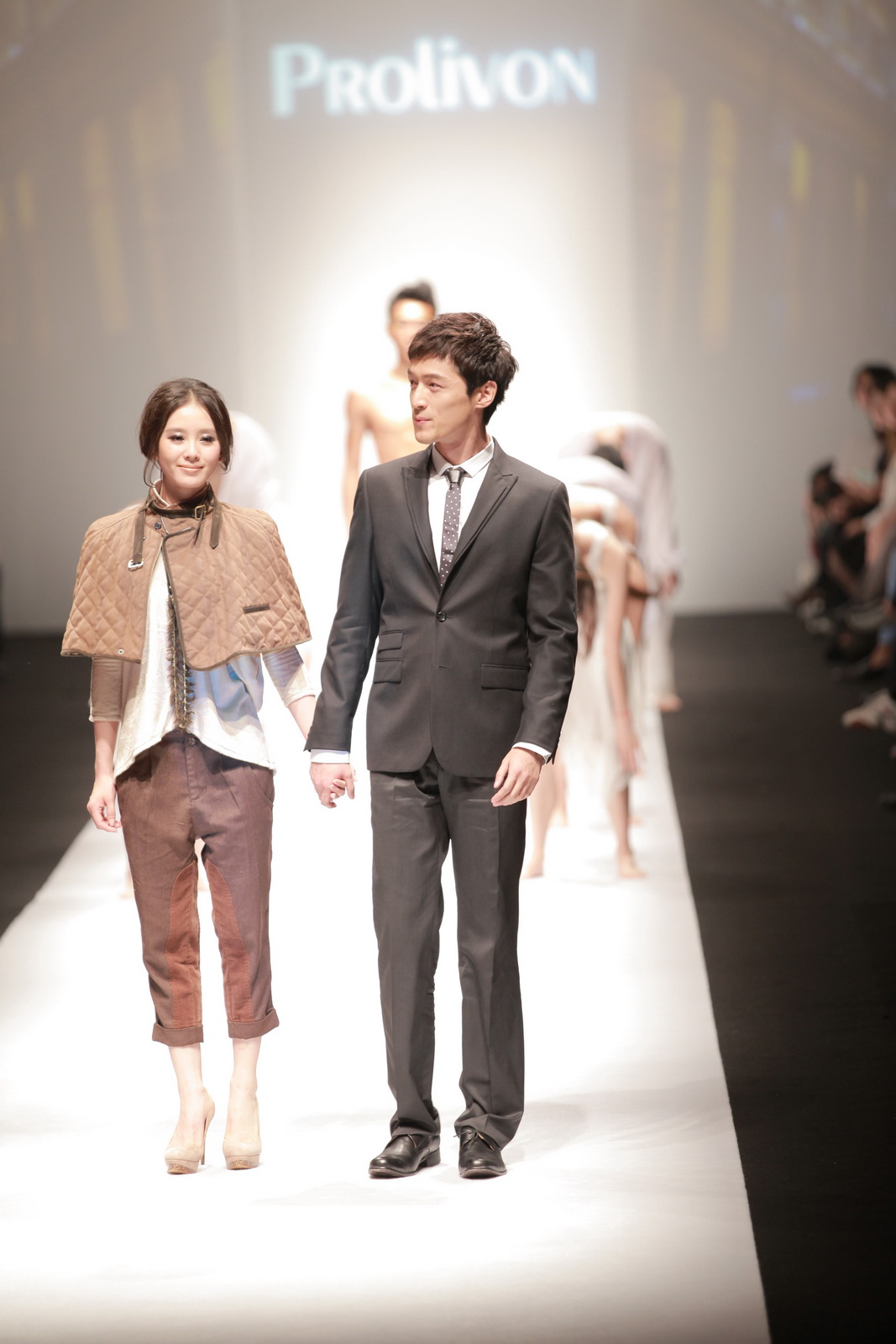 prolivon 2012春夏 高清圖片