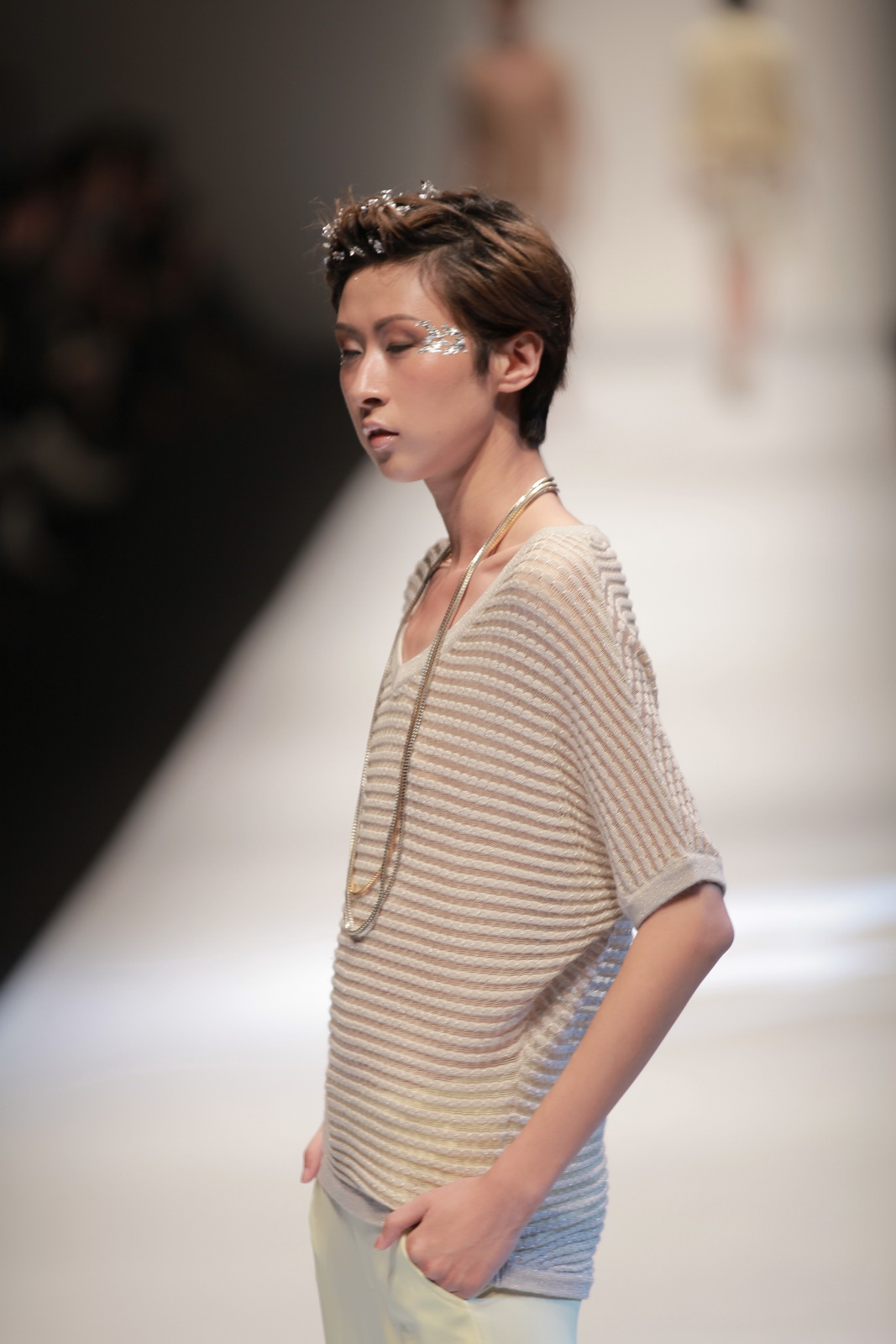 prolivon 2012春夏 高清圖片