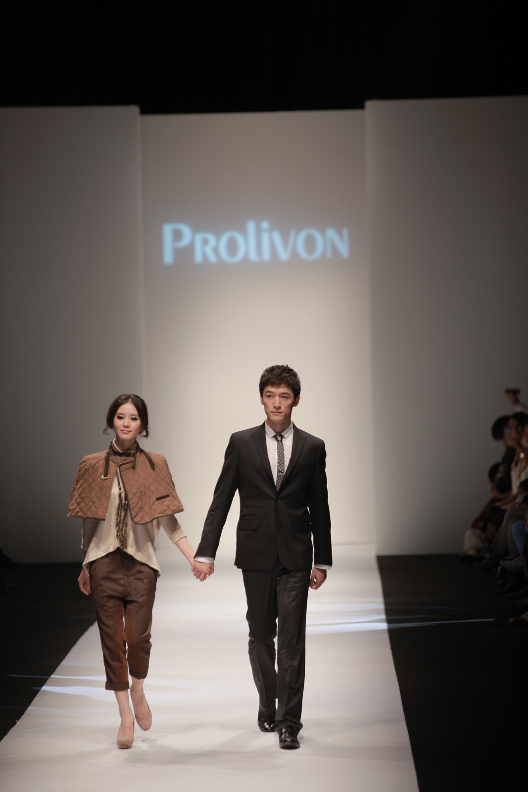 prolivon 2012春夏 高清圖片