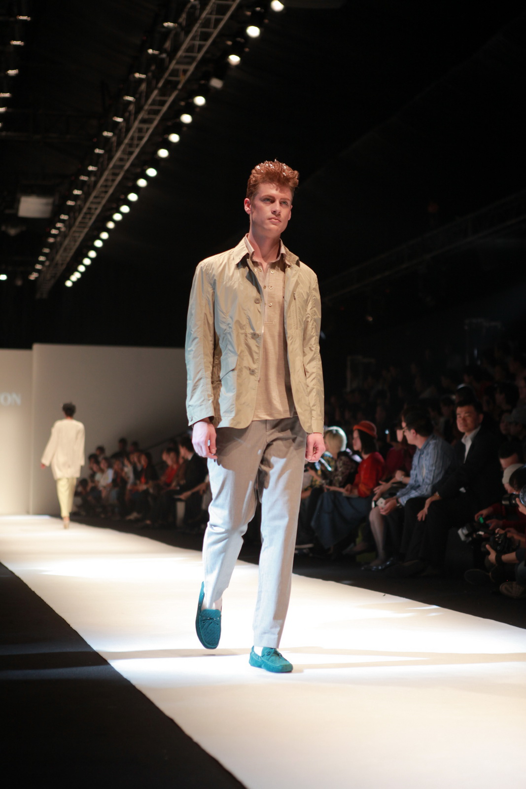 prolivon 2012春夏 高清圖片