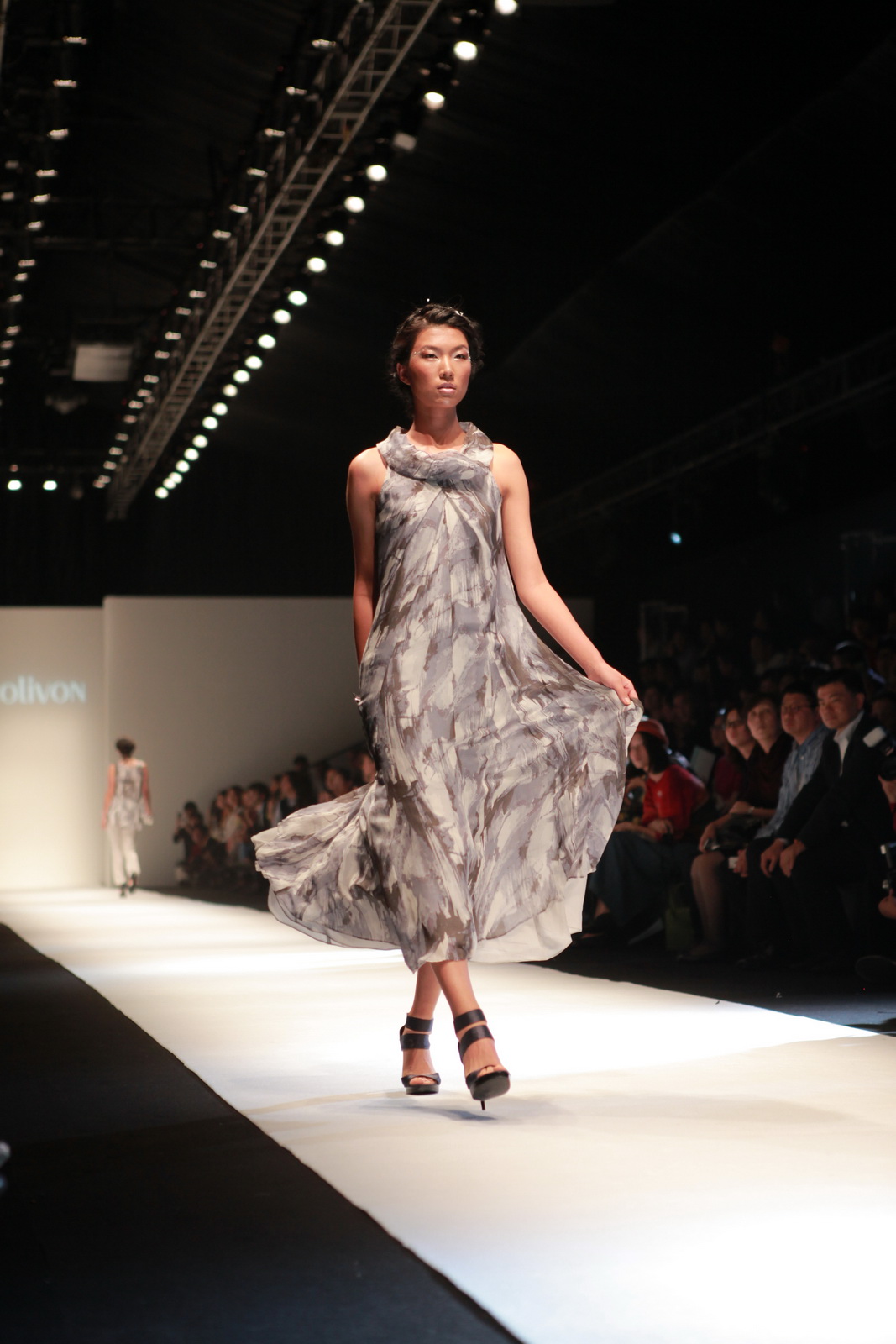 prolivon 2012春夏 高清圖片
