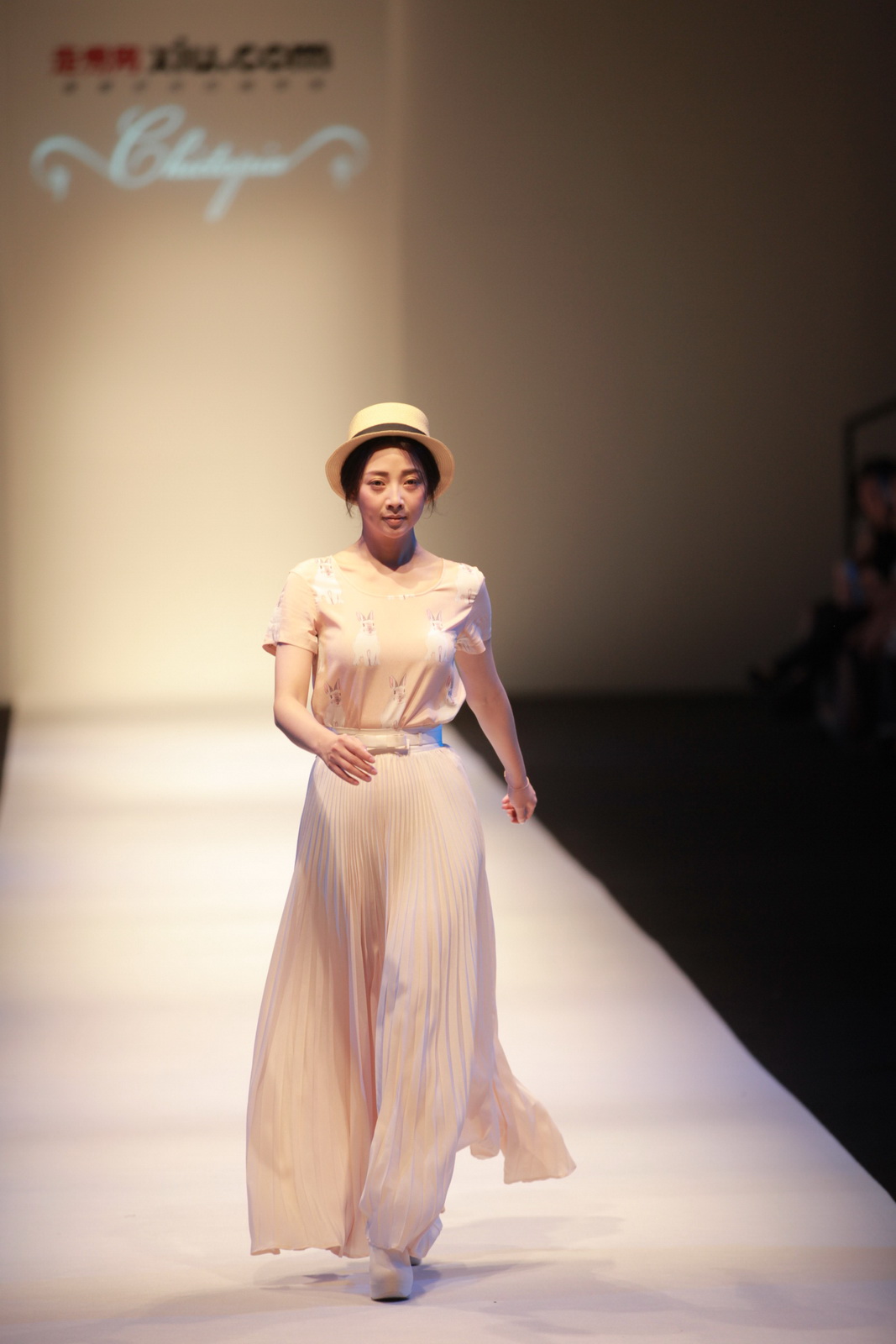 YOUNG DESIGNERSFOR XIU 2012春夏