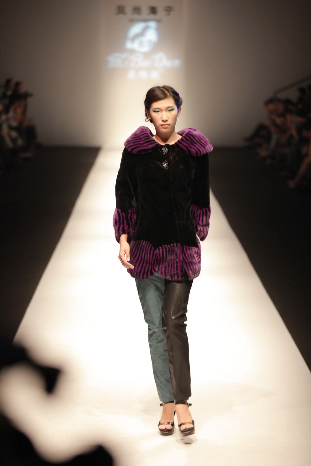 米伯頓 2012春夏 高清圖片