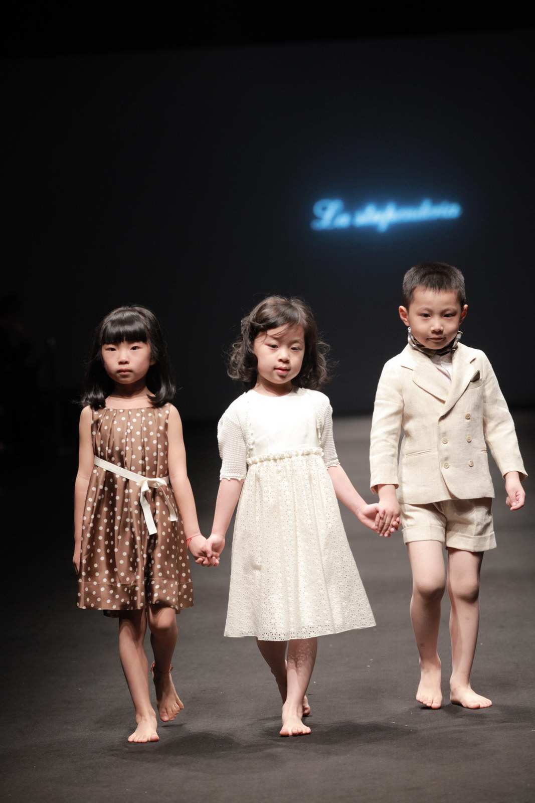 La stupenderia 2012 DƬ