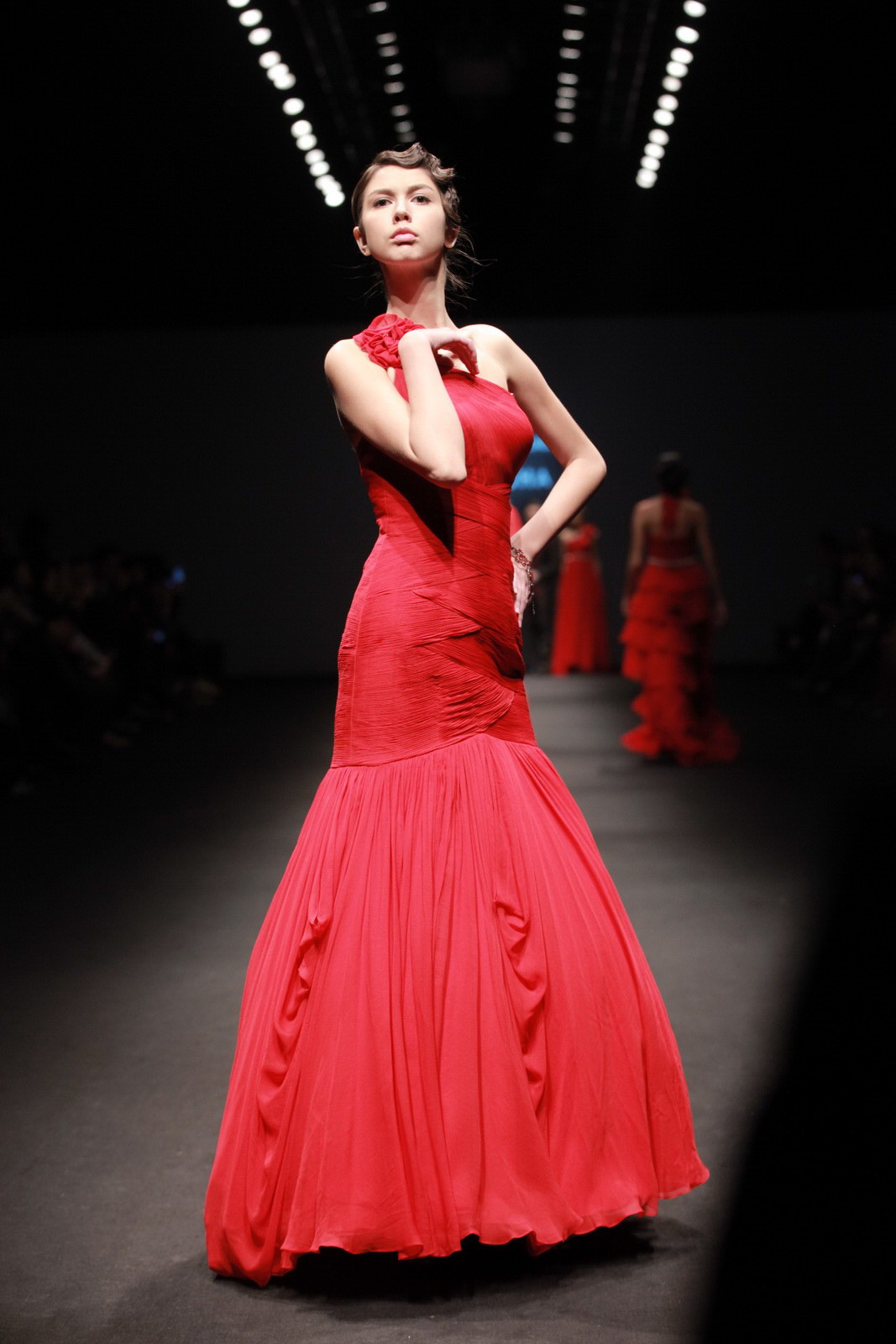 AOLISHA 2012春夏高清圖片