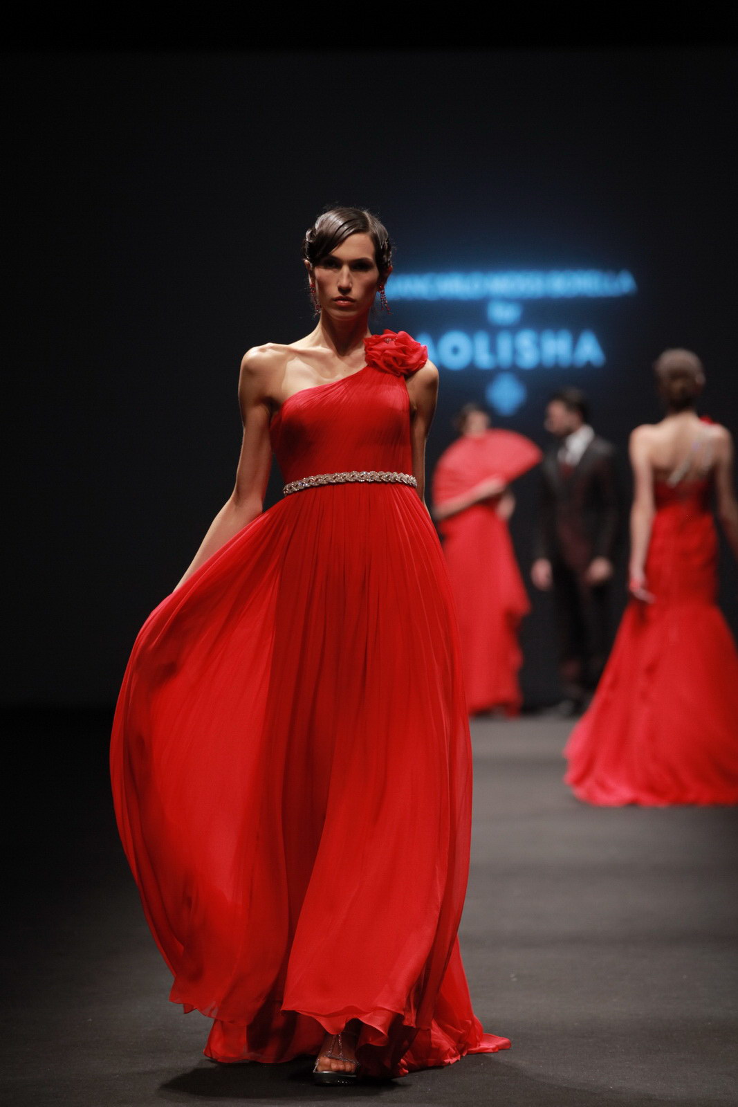 AOLISHA 2012春夏高清圖片