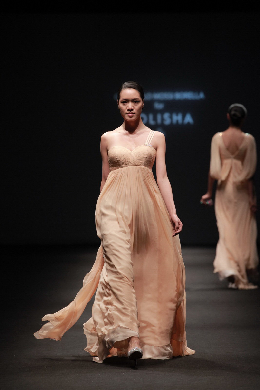 AOLISHA 2012春夏高清圖片