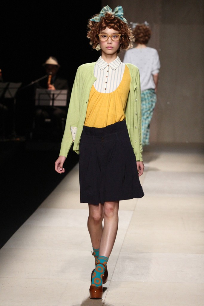 Everlasting Sprout 2012 |DƬ