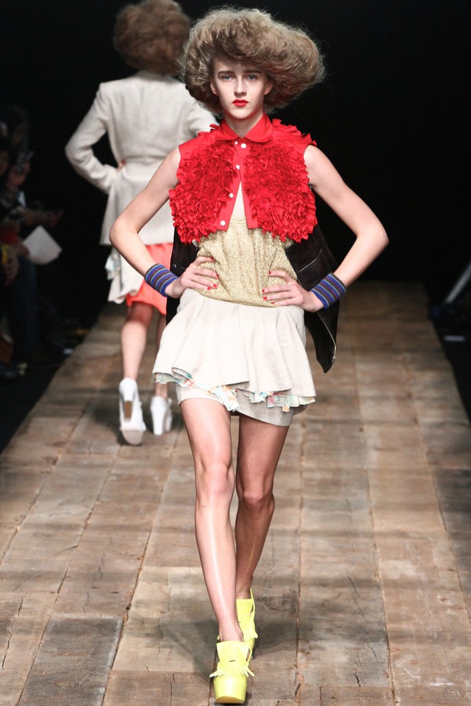 Facetasm 2012 |DƬ