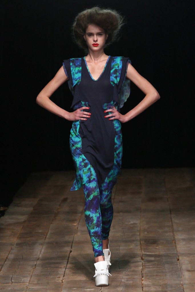 Facetasm 2012春夏 東京