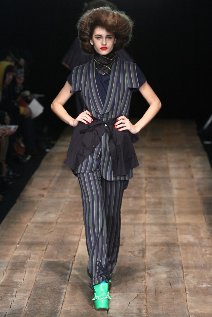 Facetasm 2012春夏 東京