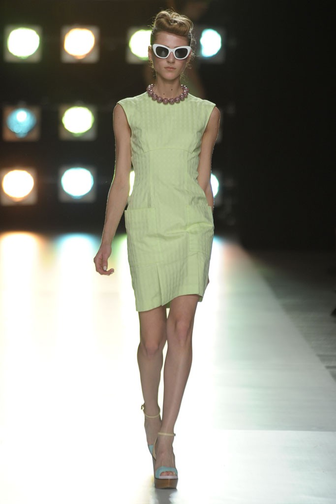 G.V.G.V 2012春夏 東京