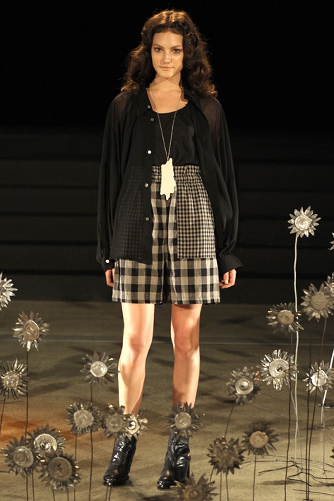 Hisui 2012春夏 東京