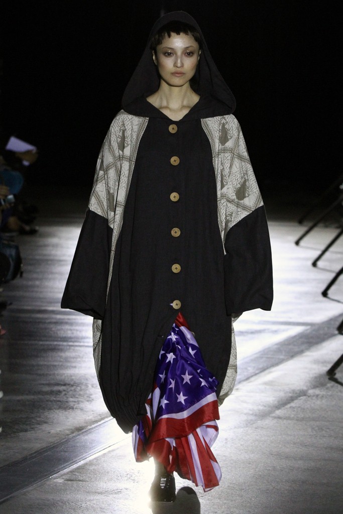 In-Process by Hall Ohara 2012春夏 東京