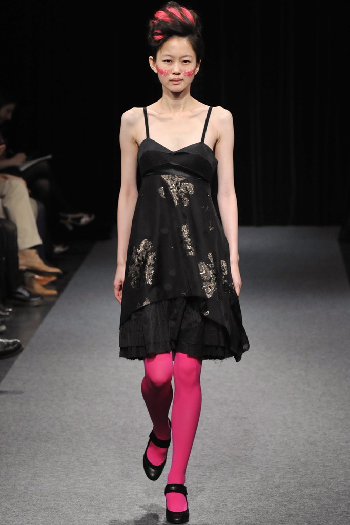 Junya Tashiro 2012 |DƬ