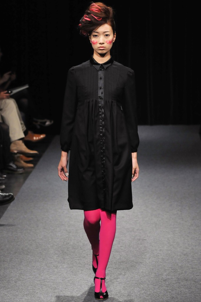 Junya Tashiro 2012 |DƬ