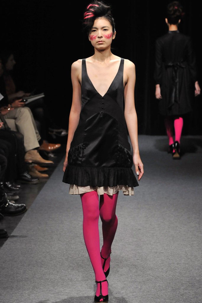 Junya Tashiro 2012 |DƬ
