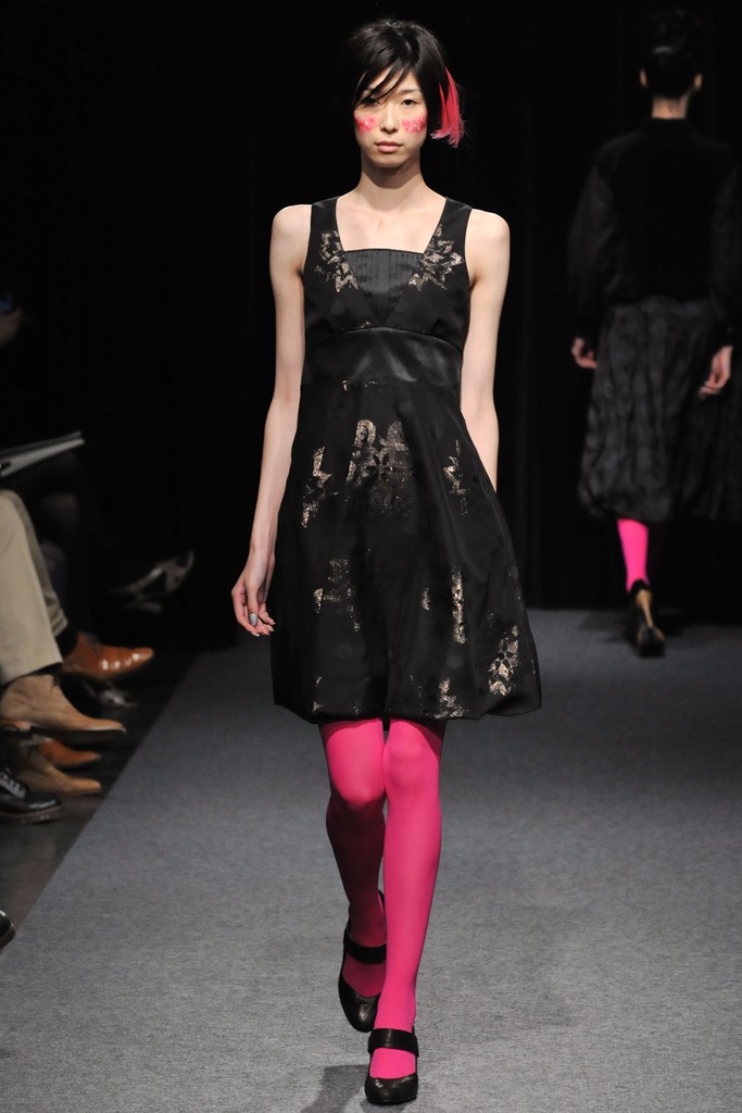 Junya Tashiro 2012 |DƬ