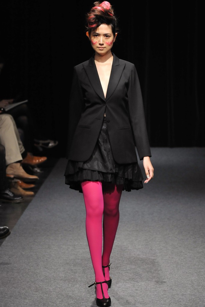 Junya Tashiro 2012 |DƬ
