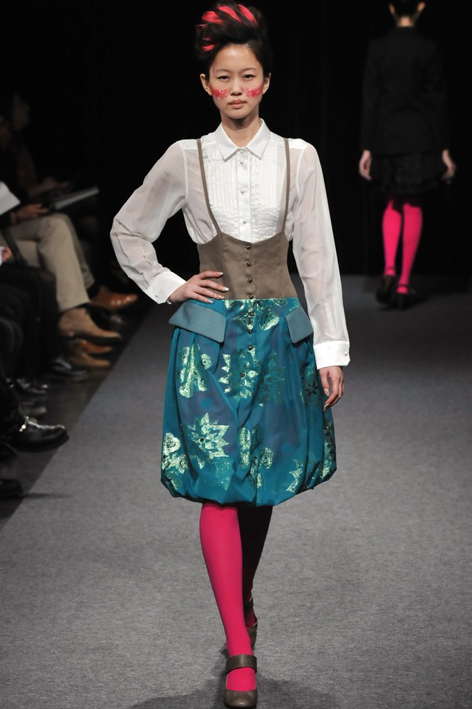 Junya Tashiro 2012 |DƬ
